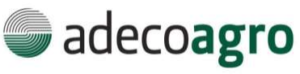 Logo Adecoagro