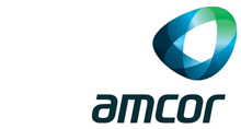Logo Amcor