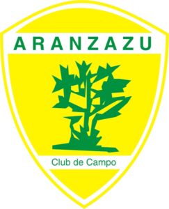 Logo Aranzazu