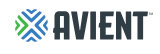 Logo Avient