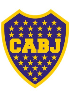 Logo Boca Juniors