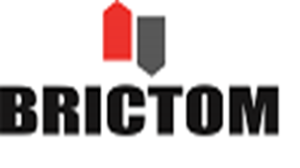 Logo Brictom
