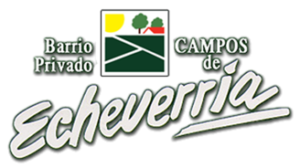 Logo - Campos de Echeverría