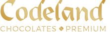 Logo Codeland.