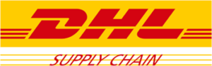 Logo DHL