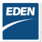 Logo Eden