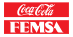 Logo FEMSA
