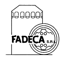 Logo Fadeca