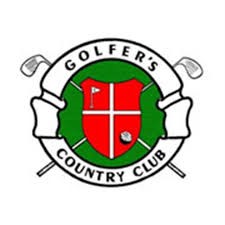 Logo Golfers