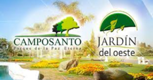 Logo Jardin del oeste