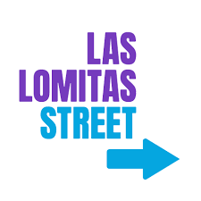 Logo Las Lomitas Street