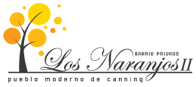 Logo Los Naranjos