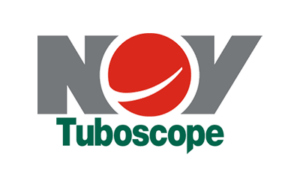 Logo NOV Tuboscope