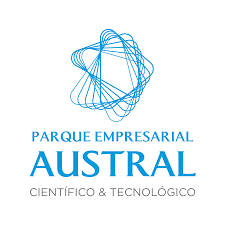 Logo Parque Austral
