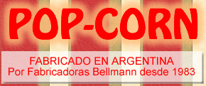 Logo Pochocleras Bellman