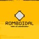 Logo Romboidal