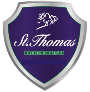Logo Saint Thomas