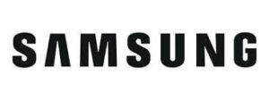 Logo Samsung