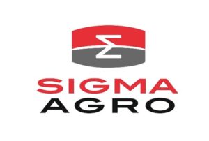 Logo Sigma Agro