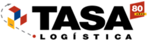 Logo Tasa Logística
