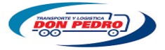 Logo Transportes Don Pedro