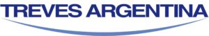 Logo Treves-Argentina