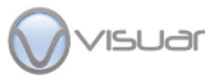 Logo Visuar